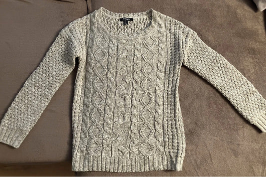 Pull femme