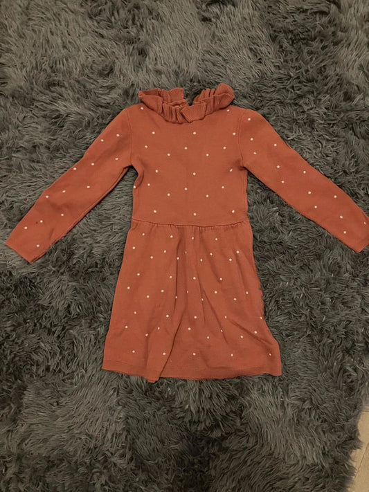 Robe fille
