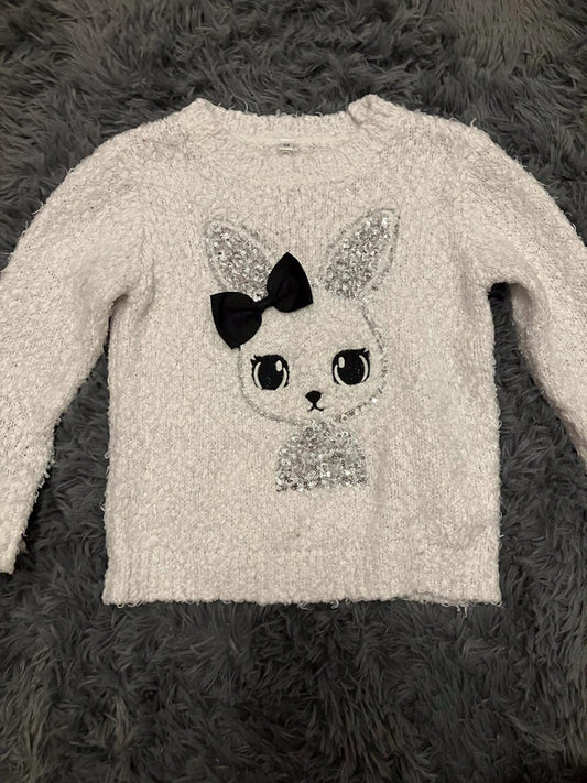 Pull fille