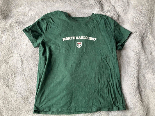 T-shirt femme