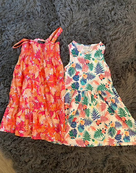 Robe fille
