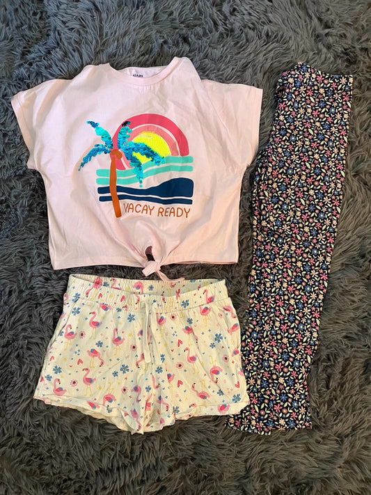 T-shirt fille