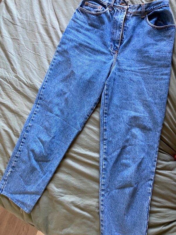 Jean femme