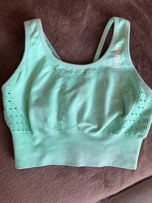 Brassière gymshark