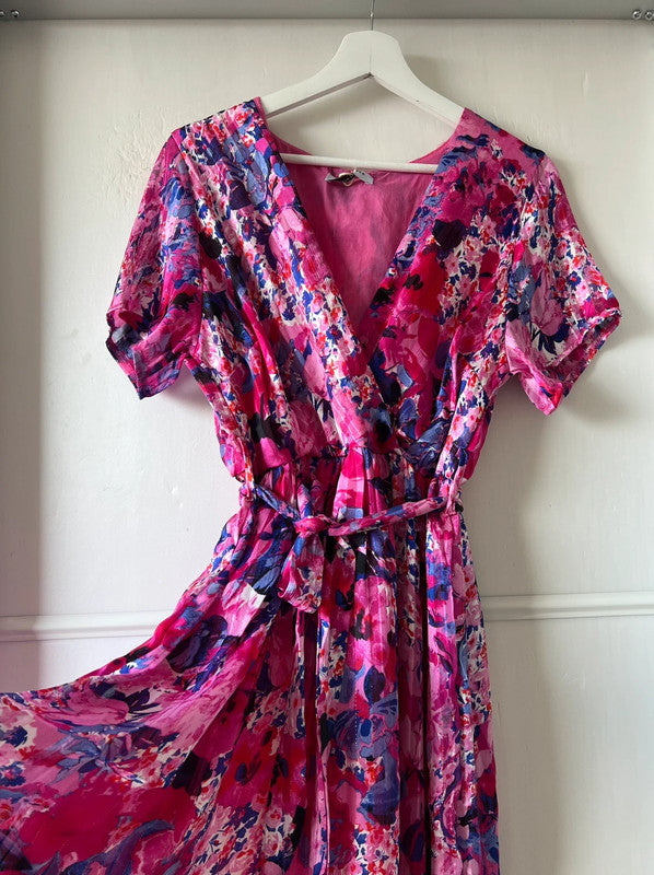 Robe fendu 🌺