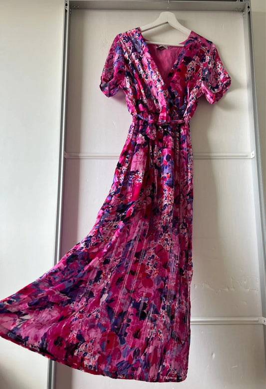 Robe fendu 🌺