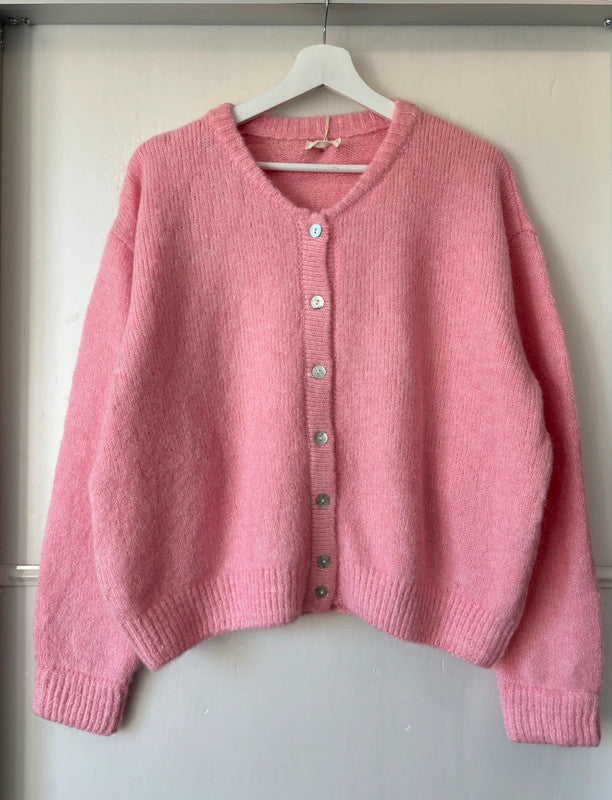 Gilet 🌺