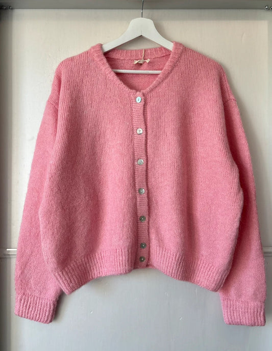 Gilet 🌺