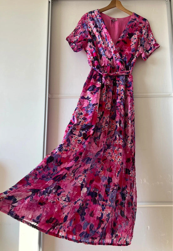 Robe fendu 💕