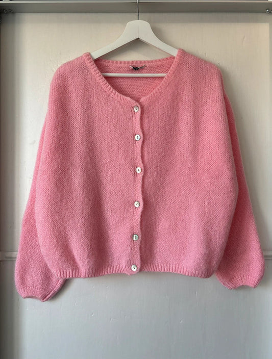 Gilet 🌺