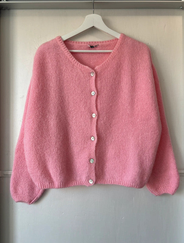Gilet 🌺