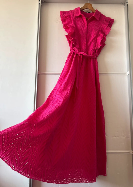 Robe 🌺
