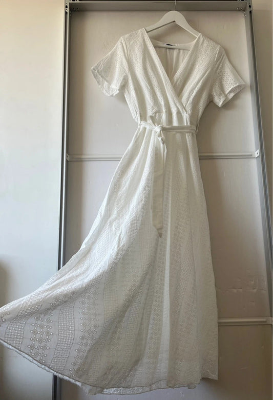 Robe 🌺