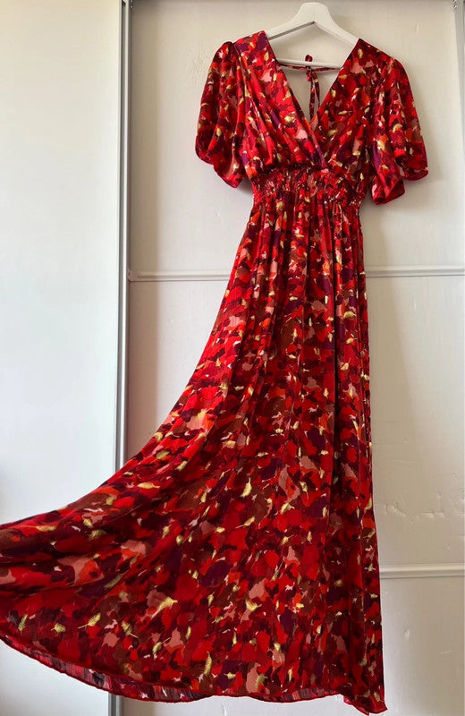 Robe 🌺