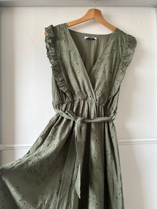 Robe 🌺
