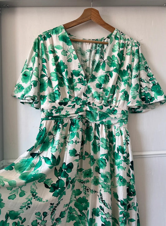 Robe 🌺