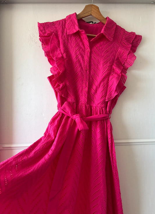 Robe 🌺