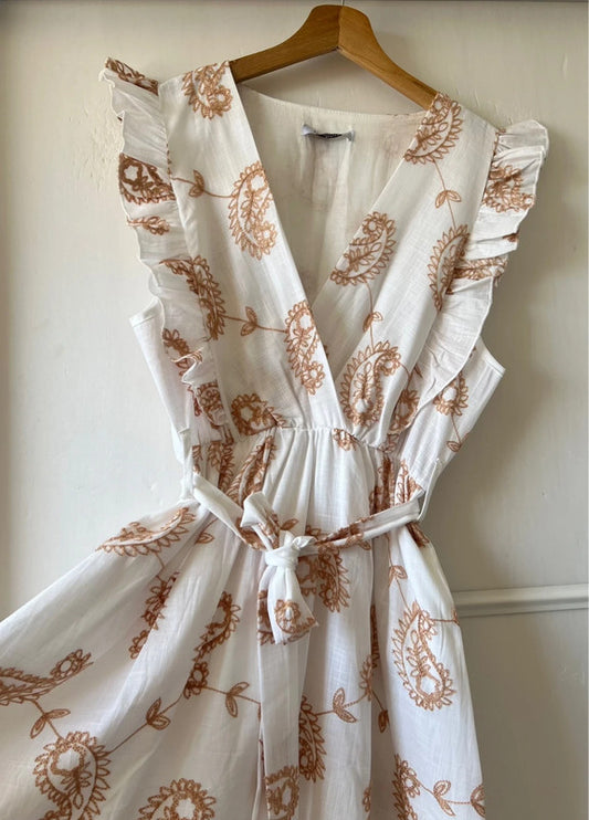 Robe 🌺