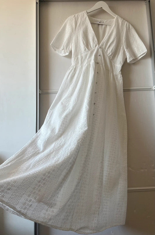 Robe 🌺