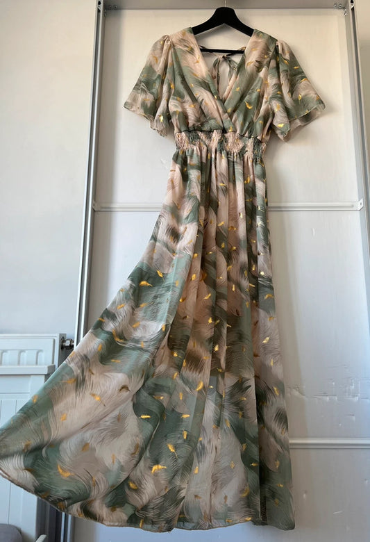 Robe 🌺