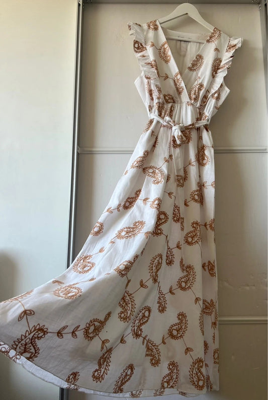 Robe 🌺