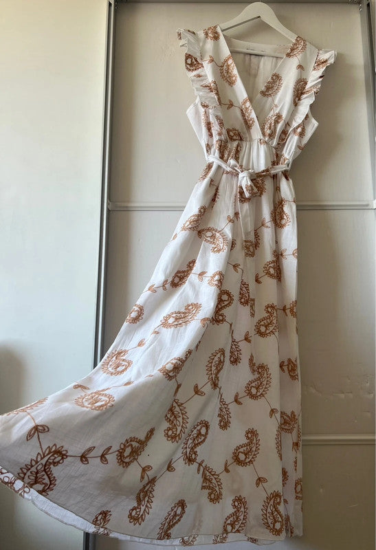 Robe 🌺