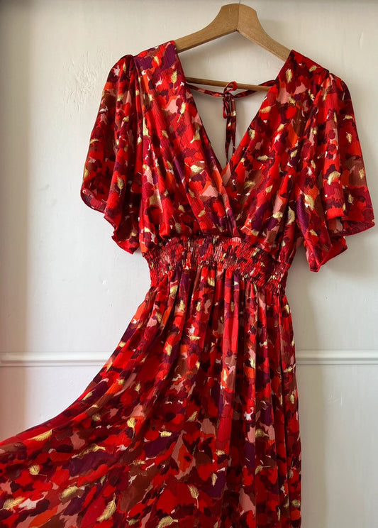 Robe 🌺
