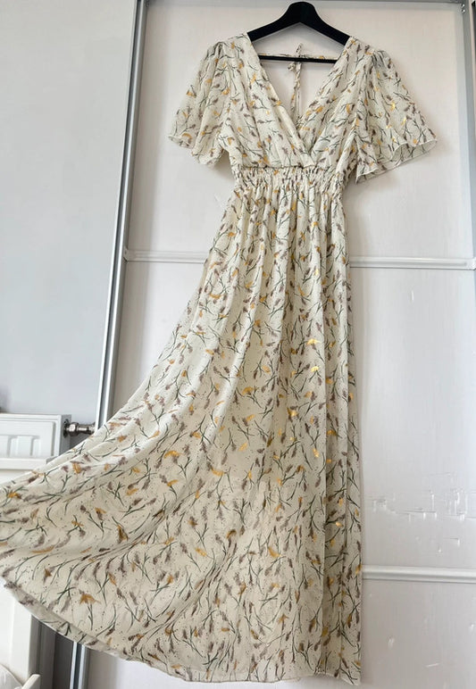 Robe 🌺